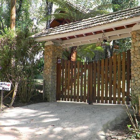 Recanto Dos Kerr Monte Verde  Exterior foto